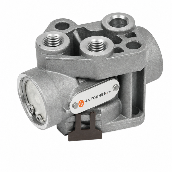 Valve à multi voies pour RENAULT - 5010244261