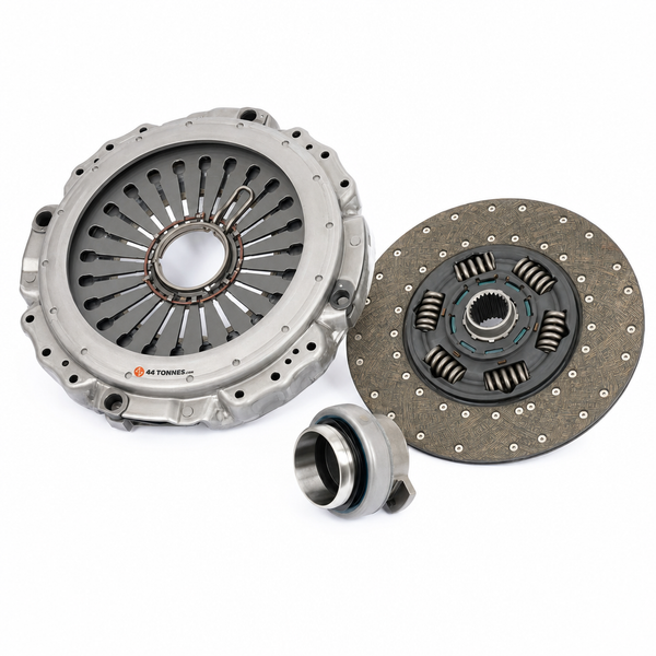 Kit d'embrayage pour SCANIA - 572953