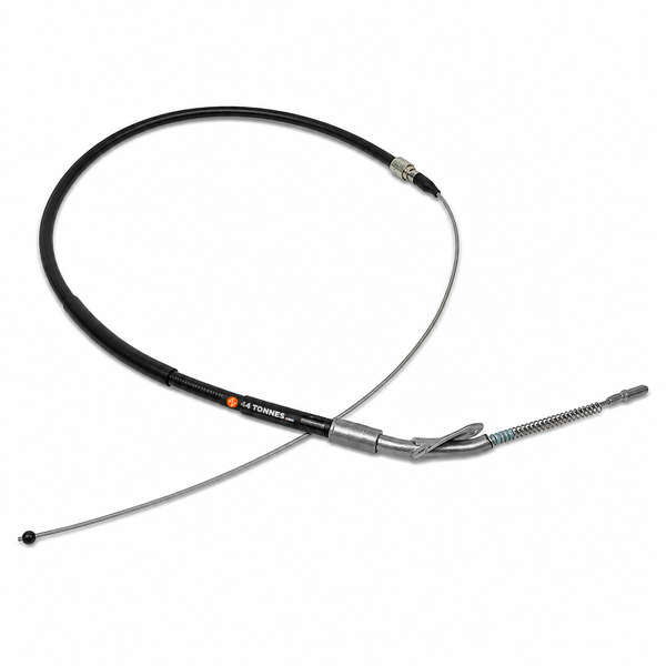 Câble de commande arrière pour MERCEDES-BENZ - 6014201185 6014203385 6014203685