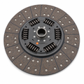 Disque d'embrayage pour SCANIA - 10571254 10571255 10571256