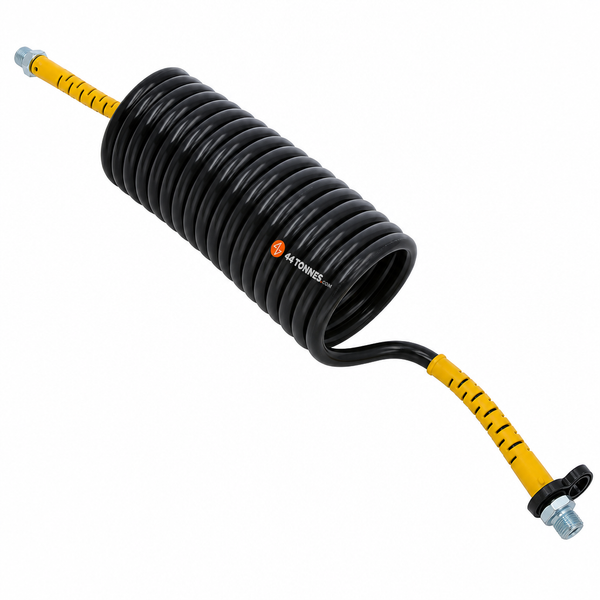 Spirale pneumatique pour MAN, Schmitz Cargobull - 81963400279