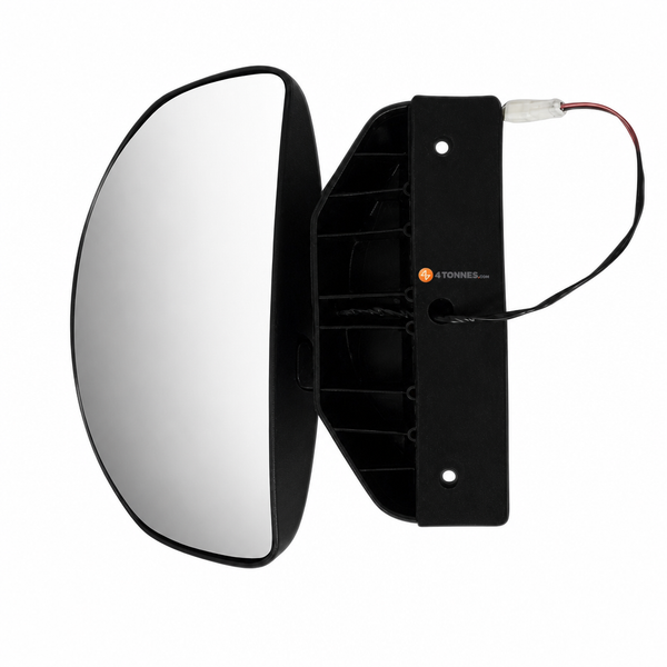 Rétroviseur à grand angle pour IVECO - 0005802287173