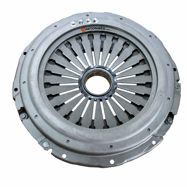 Mécanisme d'embrayage pour MAN, NEOPLAN - 81303050201 81303059201