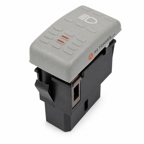 Interrupteur pour IVECO - 0000500388502 04854426