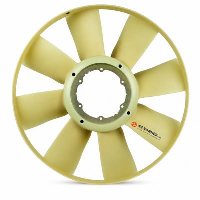 Ventilateur pour DAF - 1426265 1448200 — réf. 44T-S9U3Q6, pièce détachée poids lourd