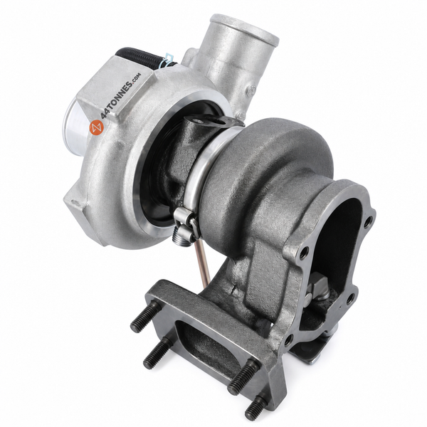 Turbocompresseur pour Citroën, Fiat, Peugeot