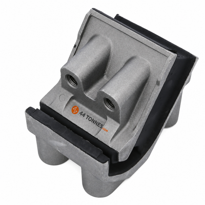 Silentbloc moteur avant pour DAF - 0078015 1664140 — réf. 44T-SAAS9E, pièce détachée poids lourd