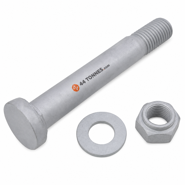 Kit de boulon de ressort pour BPW