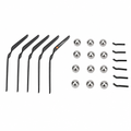 Kit de réparation pour SCANIA - 1395039S 2356253S