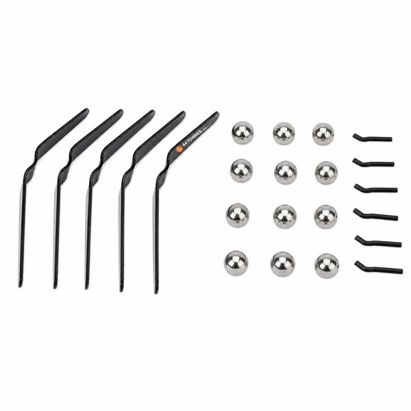 Kit de réparation pour SCANIA - 1395039S 2356253S
