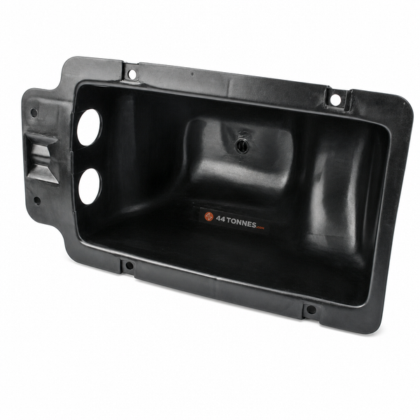 Cuvelage de phare côté conducteur + passager av. pour SCANIA - 1300831 1300832 292763