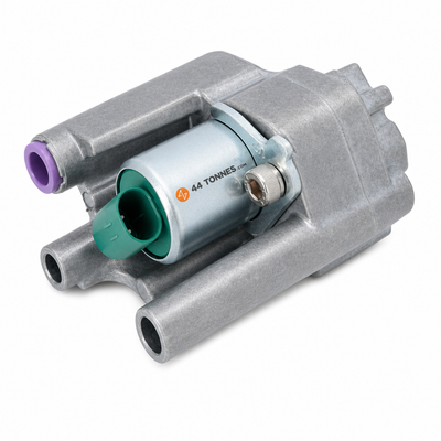 Valve de commande pour VOLVO, RENAULT - 20574690 20574700 20892735 — réf. 44T-SD64YU, pièce détachée poids lourd