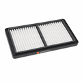 Filtre pour IVECO - 0000500311355 0000504153481 500099432