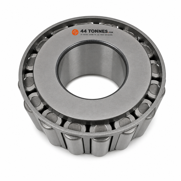 Roulement à rouleaux coniques pour SCANIA - 1778518