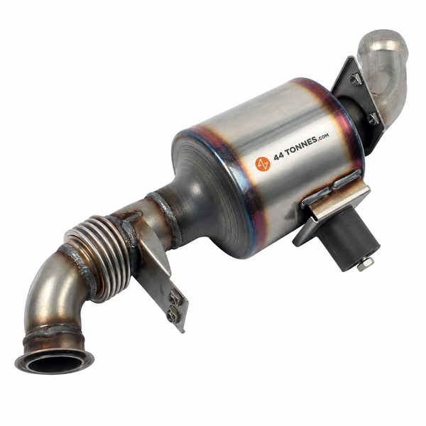 Catalyseur pour Vw - 2E0254200AX