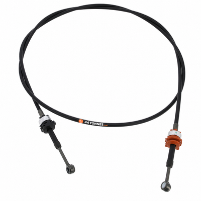 Câble de commande pour VOLVO - 0021789668 20545952 20700952 — réf. 44T-SG48ZV, pièce détachée poids lourd