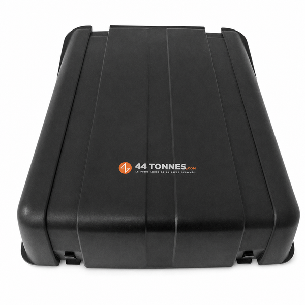 Couvercle de batterie pour IVECO - 5801523140