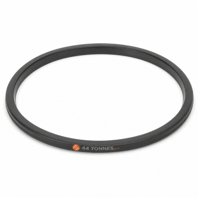Bague d'étanchéité pour VOLVO - 0001544410 11000236 — réf. 44T-SGSM7S, pièce détachée poids lourd