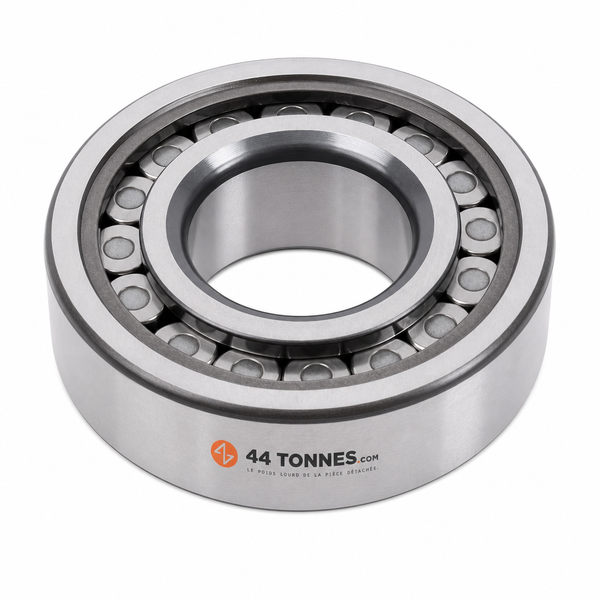 Roulement à rouleaux pour VOLVO, IVECO, RENAULT - 0001523540 0020366533