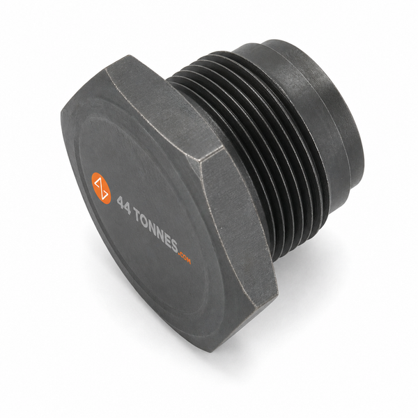 Bouchon de vidange d'huile pour VOLVO, RENAULT - 0020556987 0020571854