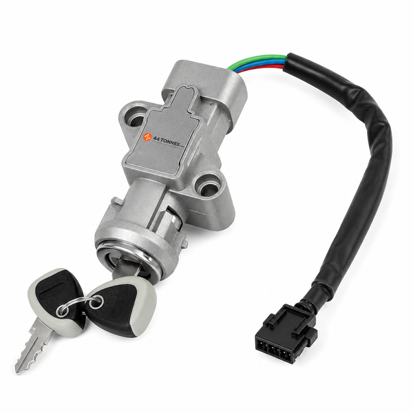 Blocage de direction pour IVECO - 0000002992624 02992327 02992577