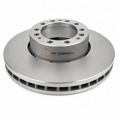 Disque de frein essieu avant pour RENAULT - 0504134958 5010216437 5010422363 — réf. 44T-SJMCK6, pièce détachée poids lourd