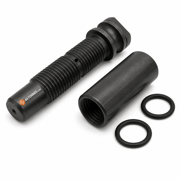 Kit de boulon de ressort pour SCANIA - 2097425S2 355148S2