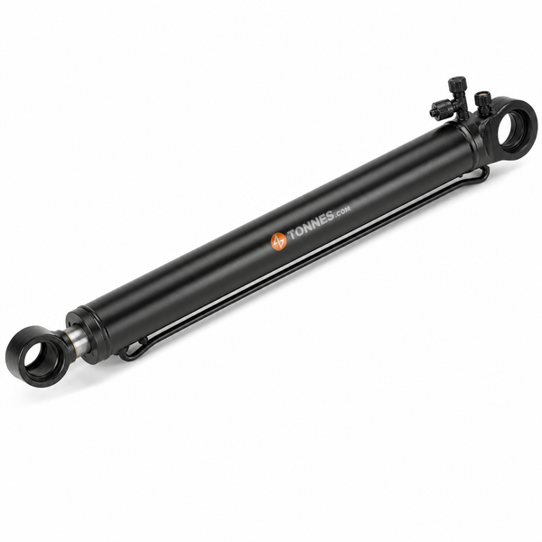 Cylindre hydraulique basc. de cabine pour SCANIA - 10575173 1575173 382386