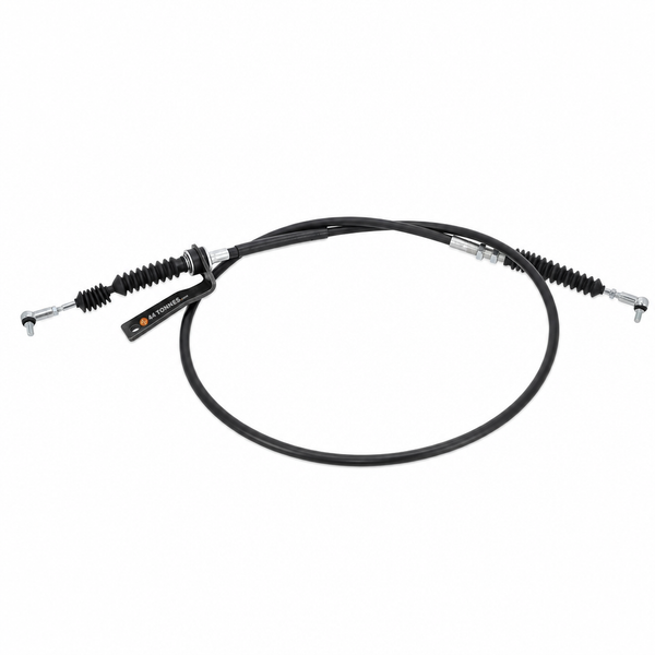 Câble d'accélération pour RENAULT - 5010314177