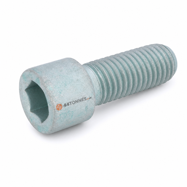 Vis pour MAN - MERCEDES-BENZ 000912012047 000912012219 N000912012047