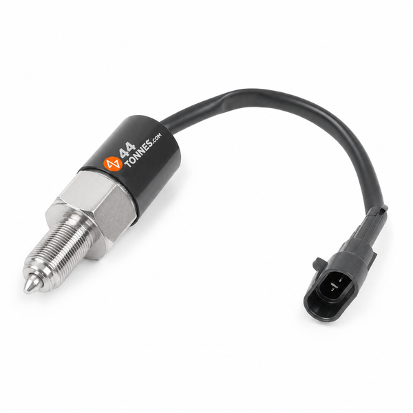 Interrupteur pour IVECO - 0000504043103