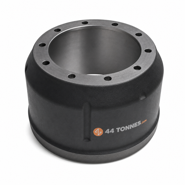Tambour de frein pour BPW