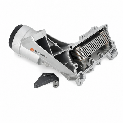 Carter de filtre à huile pour MAN, NEOPLAN - 51055017201 51055017216 51055020039 — réf. 44T-SNUPUK, pièce détachée poids lourd