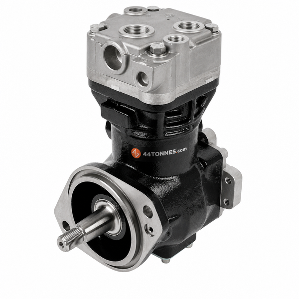 Compresseur pour IVECO - 504016815 504080656