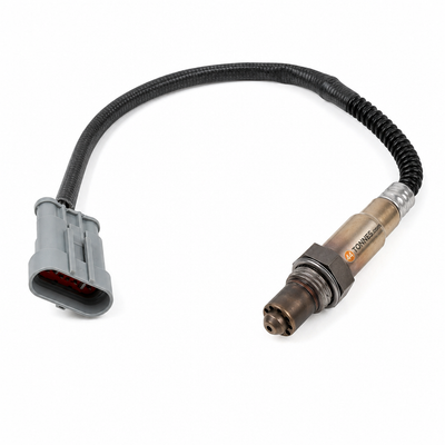 Sonde lambda pour Citroën, Fiat, Peugeot - MERCEDES-BENZ 0005400417 0005402417 0005402617 — réf. 44T-SP9VBR, pièce détachée poids lourd