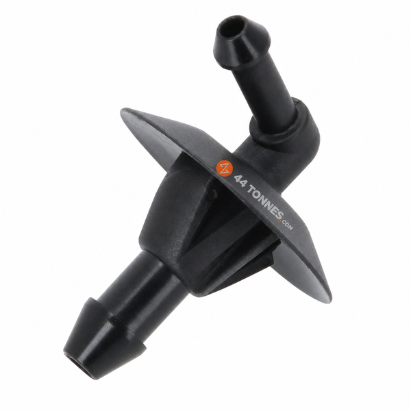 Raccord pour MERCEDES-BENZ - 9608690766 A9608690766