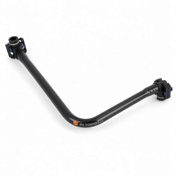 Conduite de liquide de refroidissement pour MAN, NEOPLAN - 51063035864 51063045461