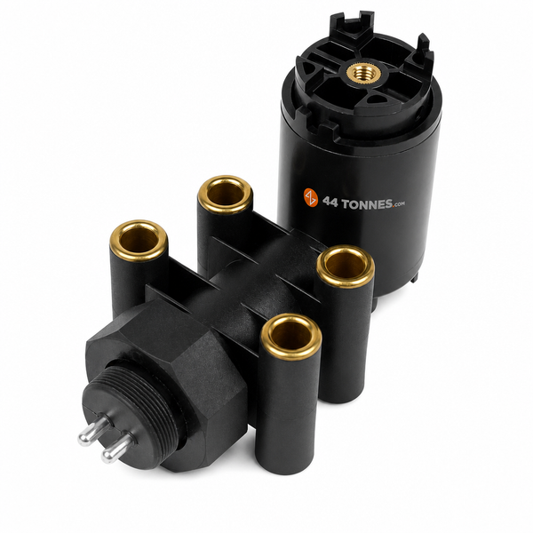Capteur de distance pour RENAULT, Kögel, Krone - VOLVO 400051