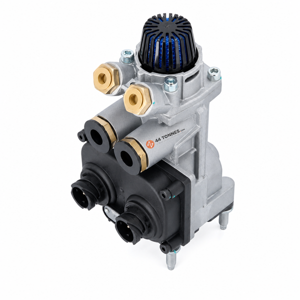 Valve de frein à pied pour MERCEDES-BENZ - 0034319506 A0034319506