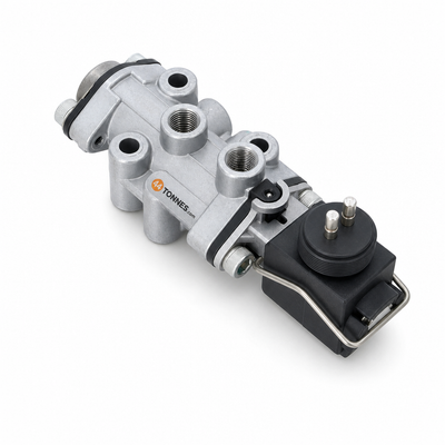 Electrovalve pour SCANIA - 1121759 1318860 1334037 — réf. 44T-SRHYY9, pièce détachée poids lourd