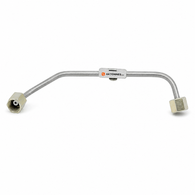 Conduite de pression pour MERCEDES-BENZ - 5410701133 5410701533 5410701733 — réf. 44T-SS3Z4Z, pièce détachée poids lourd
