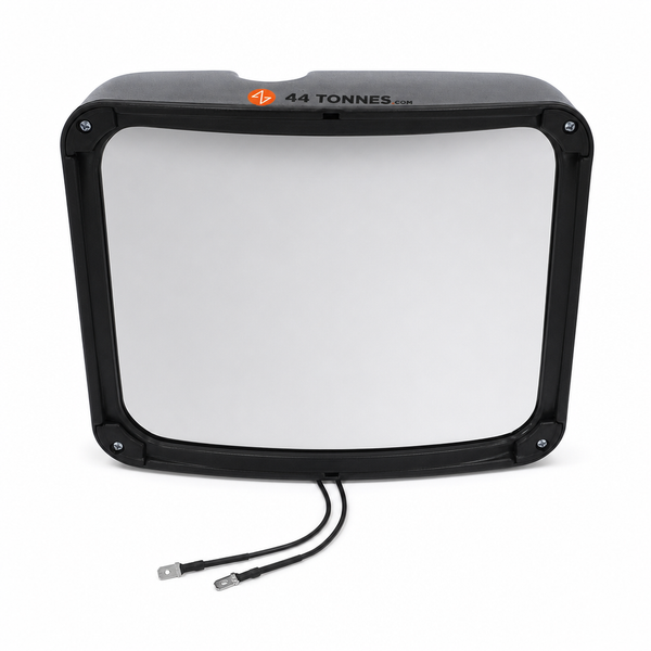 Rétroviseur à grand angle pour DAF - VOLVO 0001699017 1699013