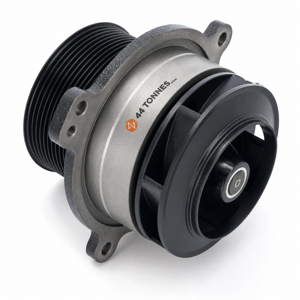 Pompe à eau pour IVECO, Astra - 0000500086399 500042844