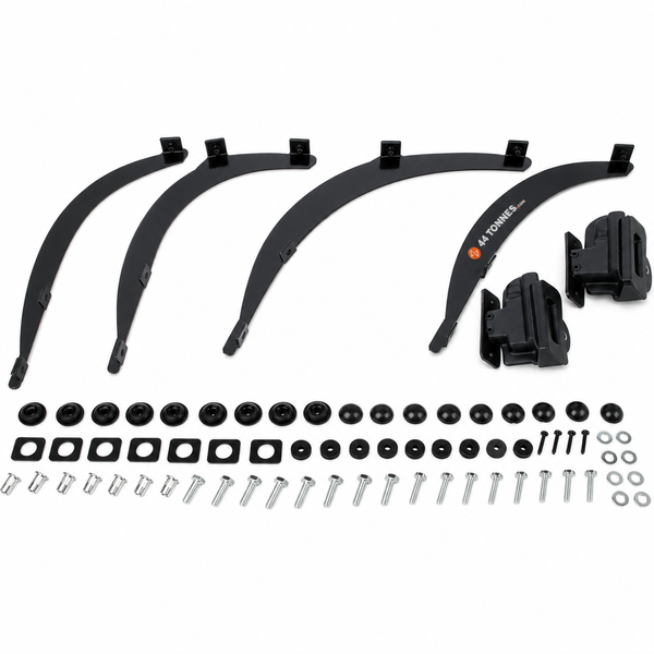 Kit de montage pour MAN - 81637350032S