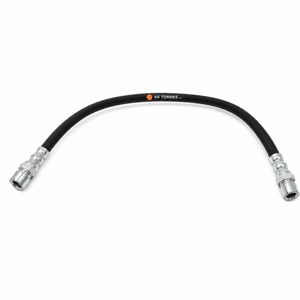 Tube de frein essieu avant pour VOLVO - 0006779677
