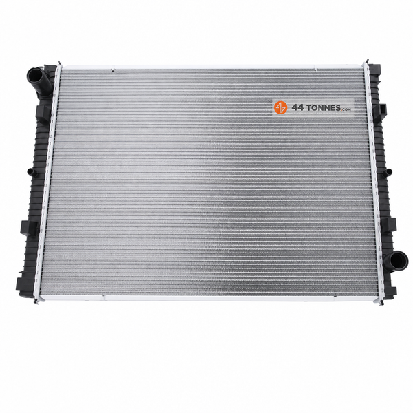 Radiateur pour MAN - 81061010061