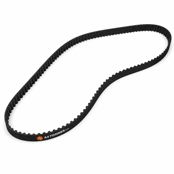 Courroie de distribution pour RENAULT, Nissan, Opel - 0000127627 0004401429 0004431763