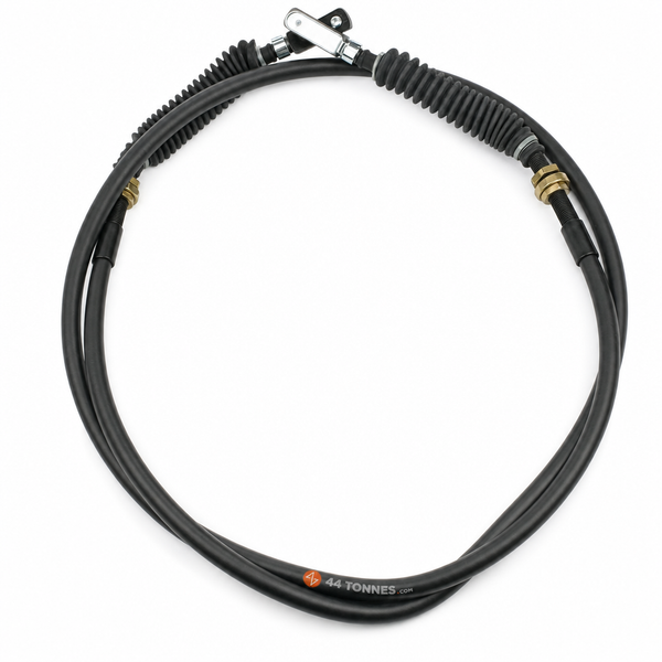 Câble d'accélération pour SCANIA - 1352353 1414371