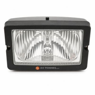 Phare longue-portée extérieur pour SCANIA, MAN - 1358984 1379997 1490050 — réf. 44T-SXVX9R, pièce détachée poids lourd