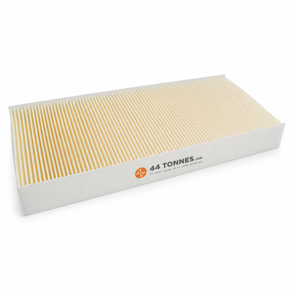 Filtre à air d'habitacle pour MAN - 85619500025